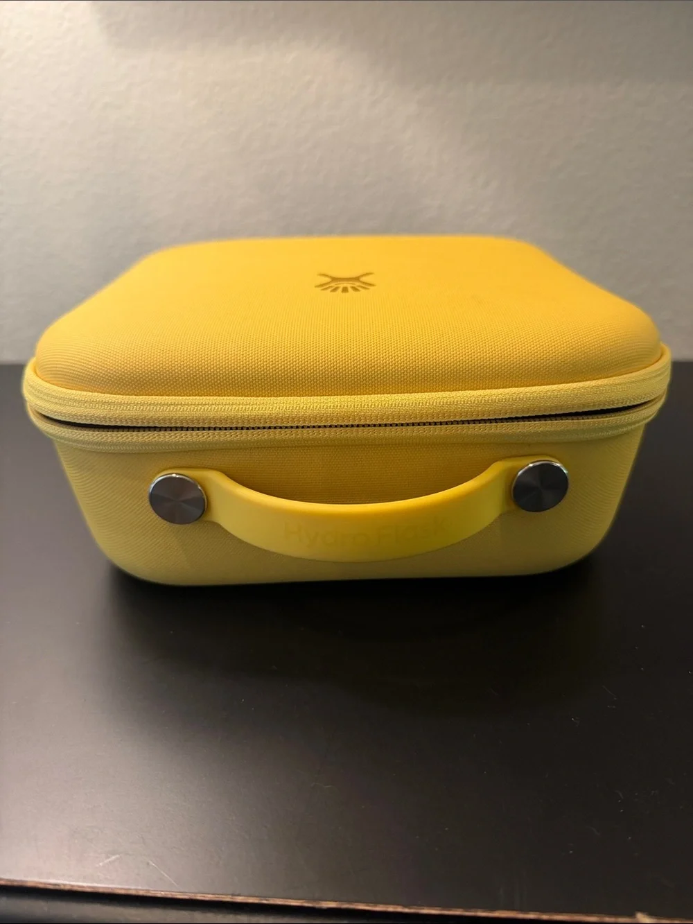 Hydro Flask durable hard